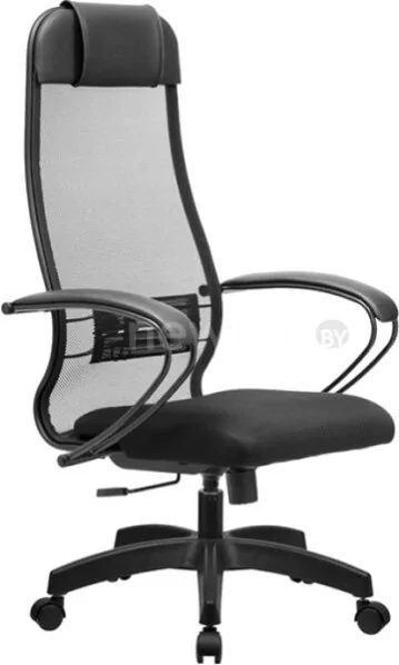 Офисное кресло Metta B 1b 11/K130 11 PL (черный)