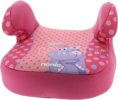 Детское сиденье Nania Dream Animals (Hippo)