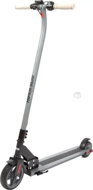 Электросамокат Hiper Slim VX561 (серый)