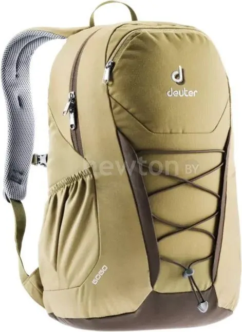 Рюкзак Deuter GoGo 3820021-6605 (clay-coffee)