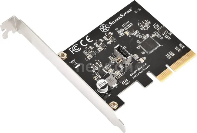 Планка SilverStone G56ECU070000010