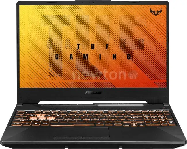 Игровой ноутбук ASUS TUF Gaming A15 FA506IU-HN305