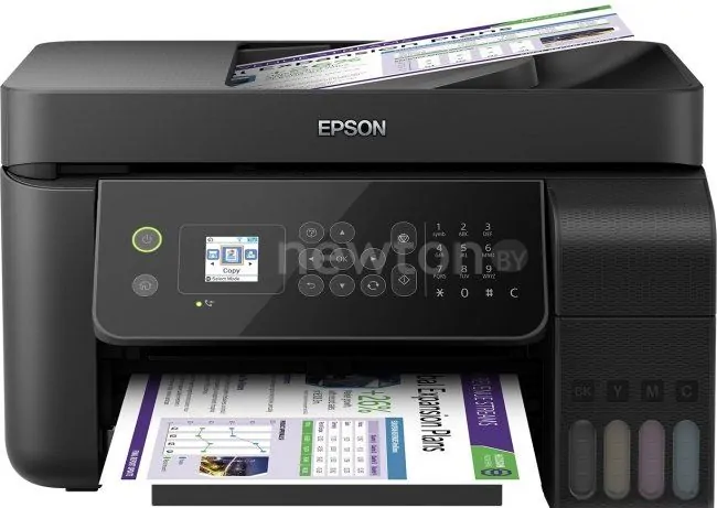МФУ Epson L5190