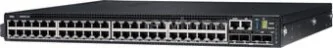 Управляемый коммутатор 3-го уровня Dell PowerSwitch N3248TE-ON