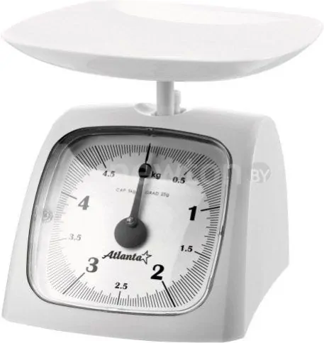 Кухонные весы Atlanta ATH-6180
