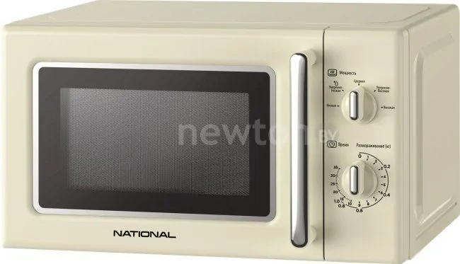 Микроволновая печь National NK-MW335M20