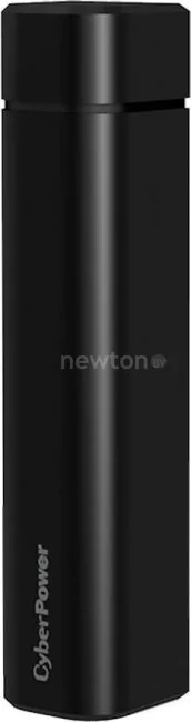 Портативное зарядное устройство CyberPower CP2500NLS (черный)