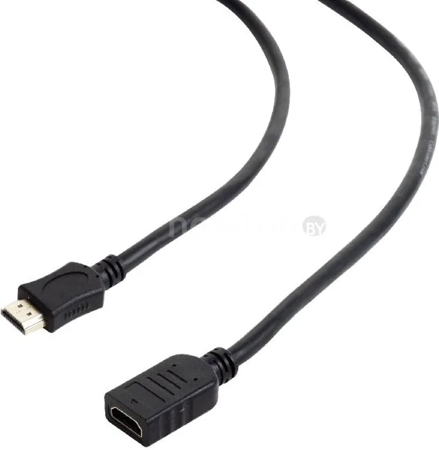 Удлинитель Cablexpert CC-HDMI4X-0.5M