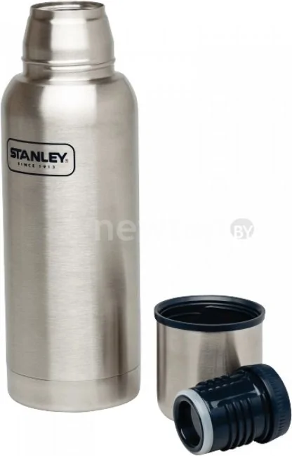 Термос Stanley Adventure 0.75л 10-01562-017 (нержавеющая сталь)