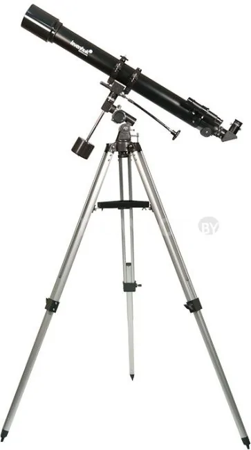 Телескоп Levenhuk Skyline 70х900 EQ