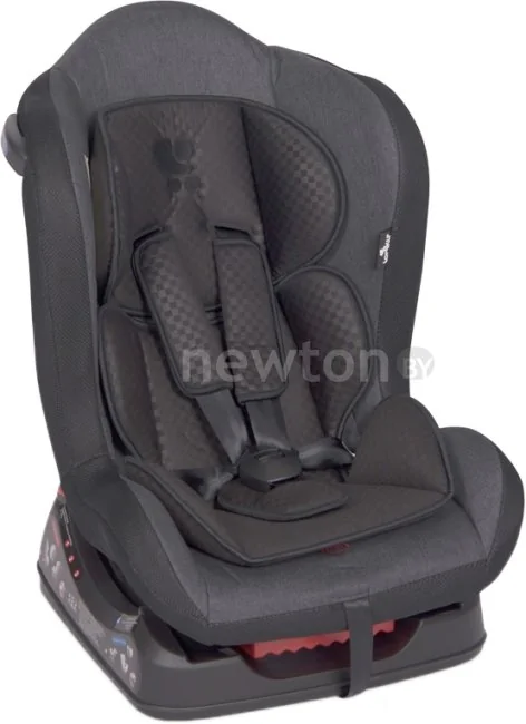 Детское автокресло Lorelli Saturn New 2018 Black