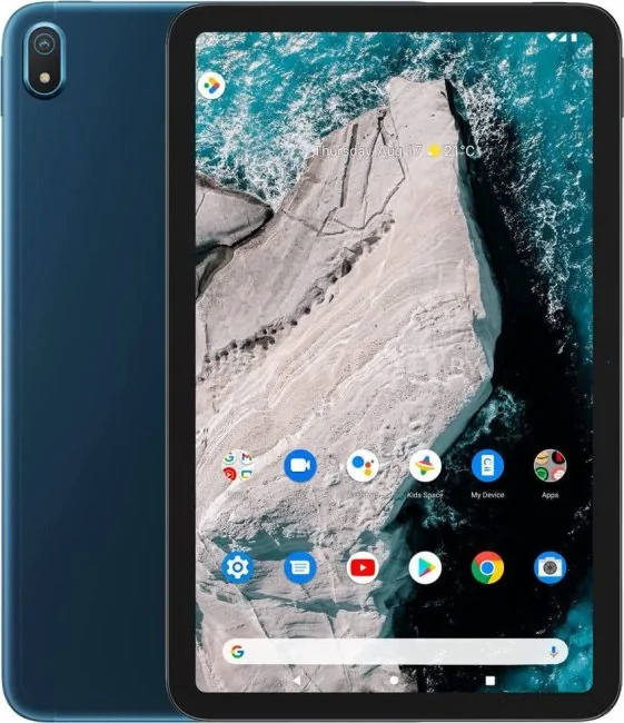 Планшет Nokia T20 TA-1397 4GB/64GB LTE (синий)