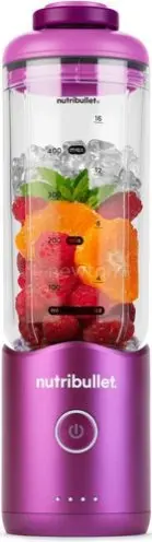 Портативный блендер NutriBullet Flex NBP013VT