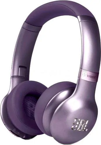 Наушники с микрофоном JBL Everest 310GA (фиолетовый)