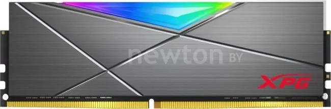 Оперативная память ADATA XPG Spectrix D50 RGB 8ГБ DDR4 4133 МГц AX4U41338G19J-ST50