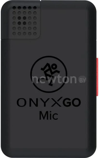 Bluetooth-микрофон MACKIE OnyxGO Mic