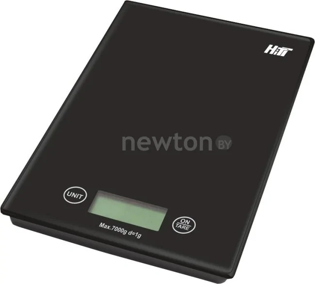 Кухонные весы HiTT HT-6104