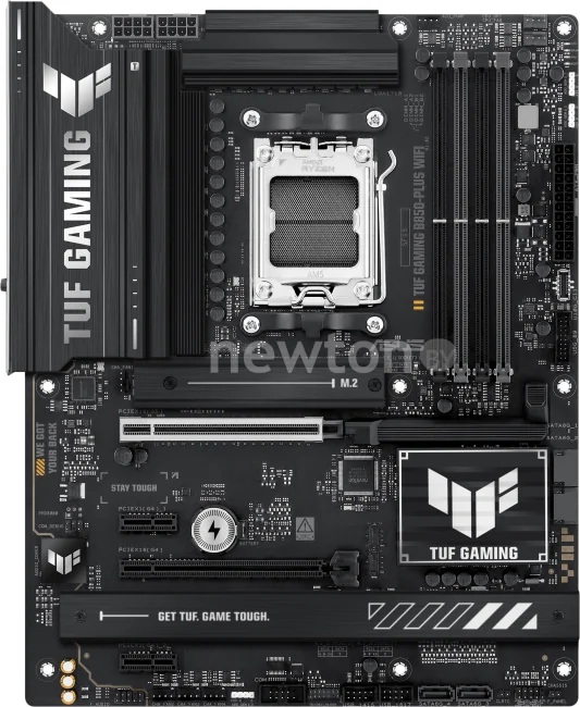 Материнская плата ASUS TUF Gaming B850-Plus WiFi