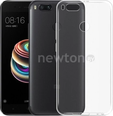 Чехол Case Better One для Xiaomi Mi A1