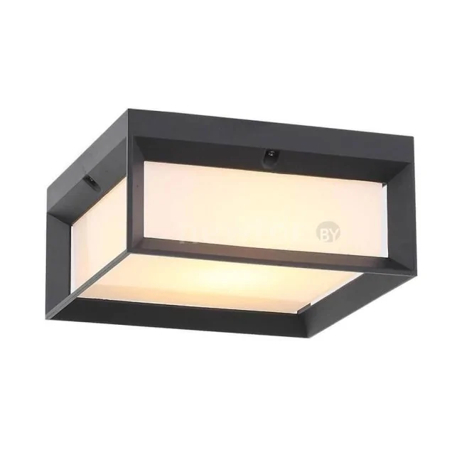 Фасадный светильник ST Luce Cubista SL077.402.01