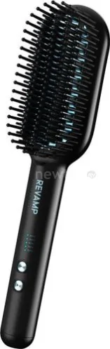 Щетка-выпрямитель Revamp Progloss Deepform BR-2000