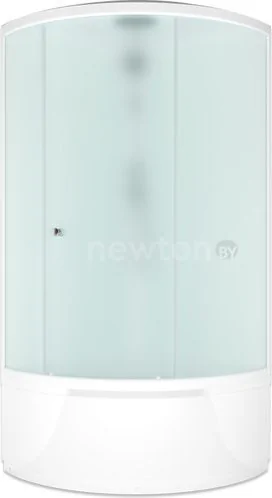 Душевая кабина Domani-Spa Simple 99 High 90x90 DS01Sm99HWM00-V1.2