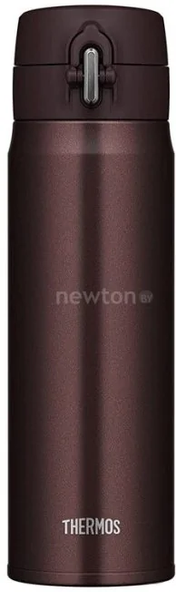 Термокружка THERMOS JOH-500 500мл (коричневый)