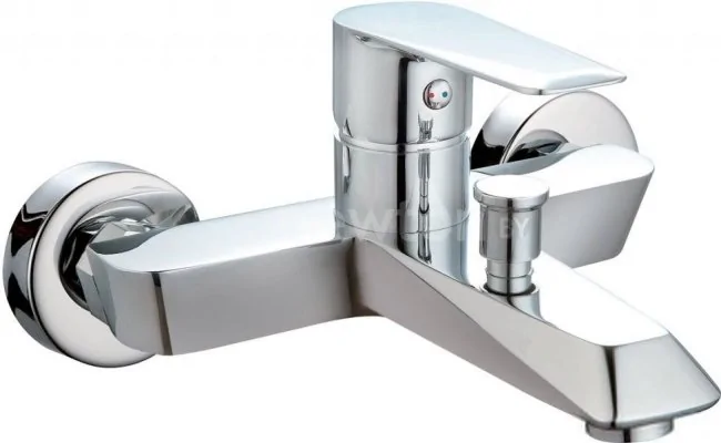Смеситель BelBagno Saluto SAL-VASM-CRM