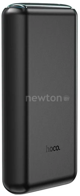 Внешний аккумулятор Hoco Q1 Kraft 10000mAh (черный)