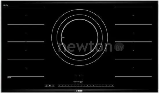 Варочная панель Bosch PIZ975N17E
