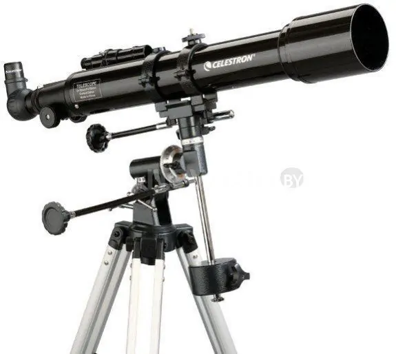 Телескоп Celestron PowerSeeker 70 EQ
