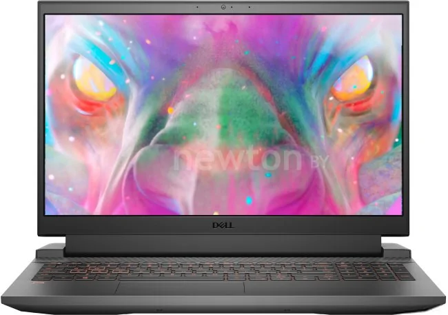 Игровой ноутбук Dell G15 5511 G515-0228