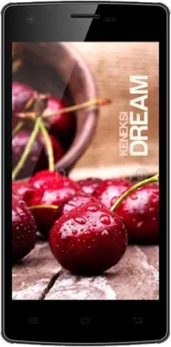 Телефон Keneksi Dream Black