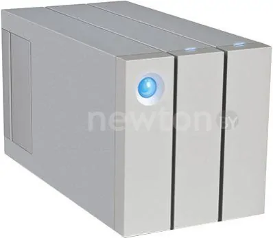 Внешний накопитель LaCie 2big Thunderbolt 2 12TB STEY12000400
