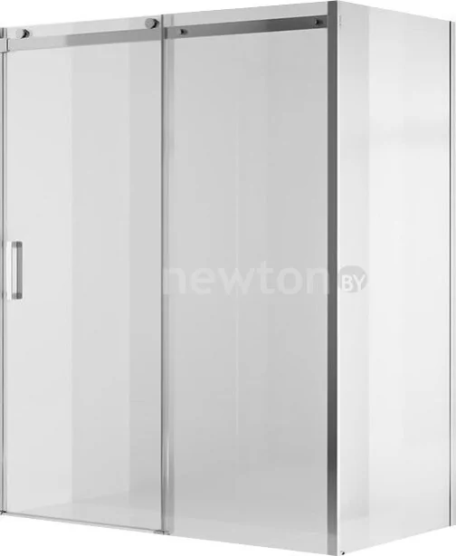 Душевой уголок Ambassador Benefit 150x110x200 19021104HX-110HX