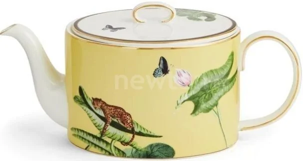 Заварочный чайник Wedgwood Wonderlust 1061851