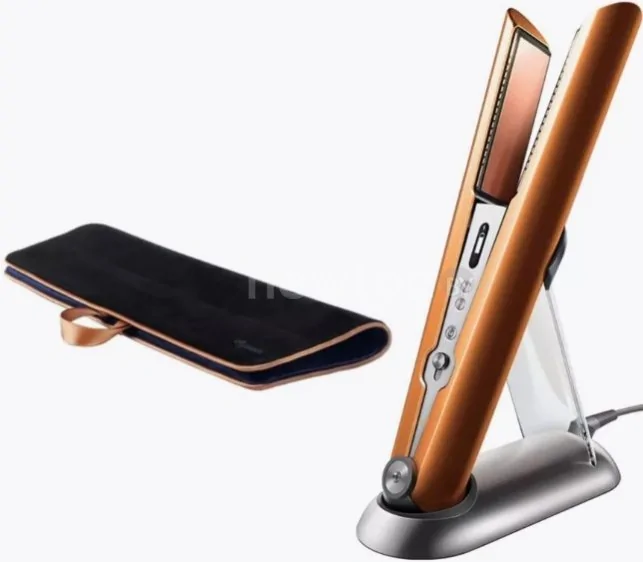 Выпрямитель Dyson Corrale HS07 (евровилка, керамический поп)