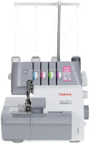 Оверлок Chayka New Wave 770