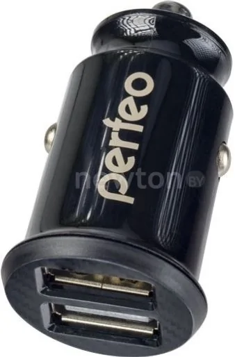 Автомобильное зарядное Perfeo PF-A4460