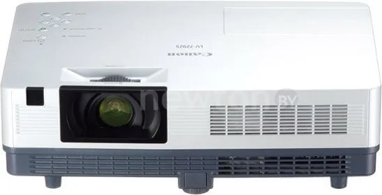 Проектор Canon LV-7292S