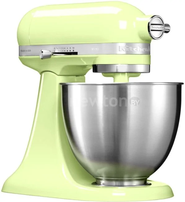 Планетарный миксер KitchenAid 5KSM3311XEHW