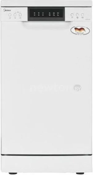 Отдельностоящая посудомоечная машина Midea MFD45S120Wi