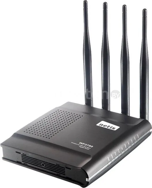 Wi-Fi роутер Netis WF2780