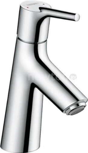 Смеситель Hansgrohe Talis S 72011000 (хром)