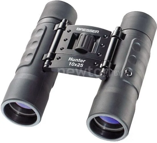 Бинокль Bresser Hunter 10x25