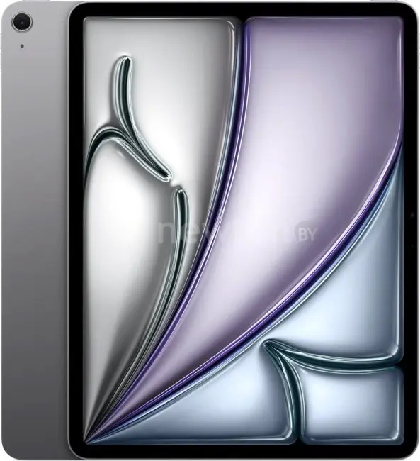 Планшет Apple iPad Air 13" 2025 1TB (серый космос)