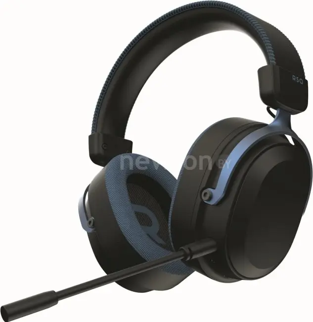 Наушники Red Square RS323 R3X (черный)