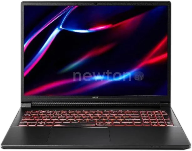 Игровой ноутбук Acer Shadow SH16-74-7G41 ZN.N01CQ.014