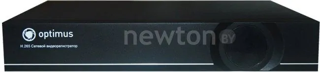 Видеорегистратор Optimus NVR-5041