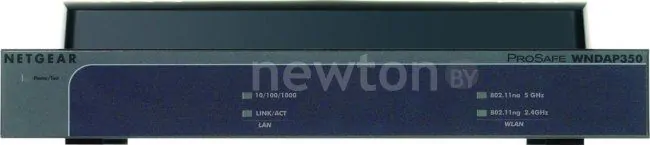 Беспроводная точка доступа NETGEAR WNDAP350